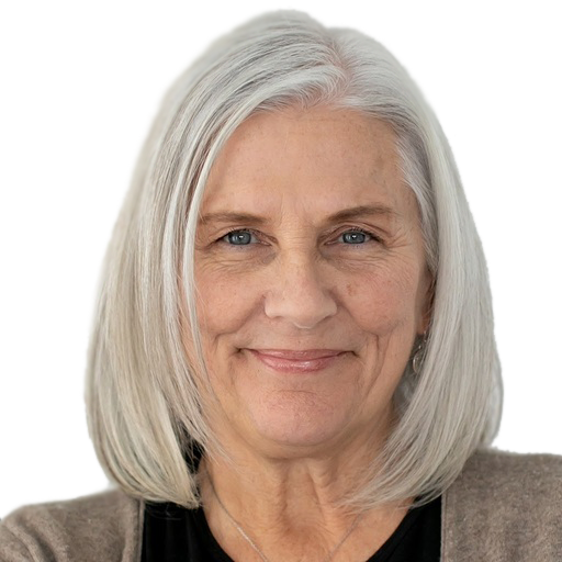 Suzanne Paschall